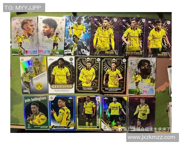 足球球星卡的价值究竟有多高如何影响收藏市场的热度和价格走势