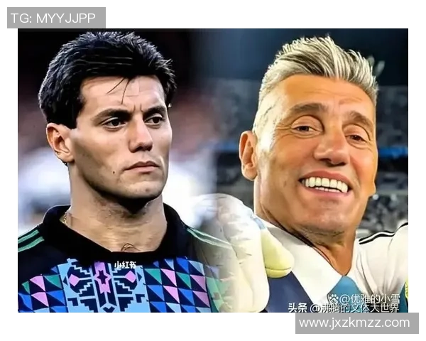 足球巨星巅峰时刻:他们如何成就伟大与突破极限的传奇