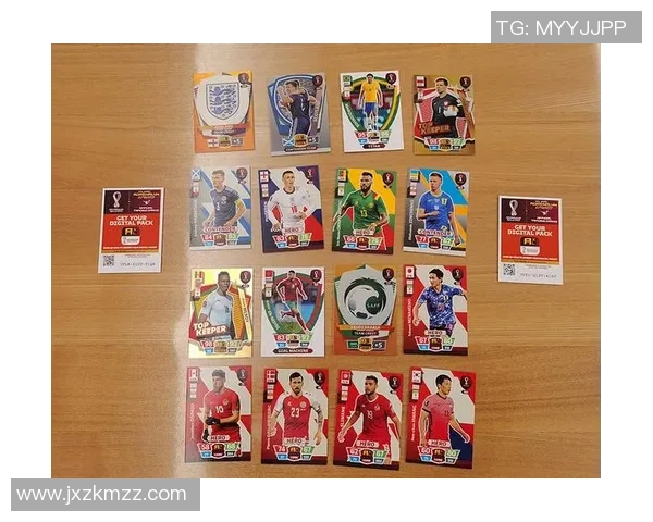 帕尼尼球星卡足球银卡包全新发布，珍藏版卡片限量发售